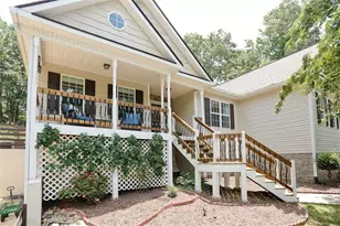 110 Winterhawk Cove, Dawsonville, GA 30534 - Photo 4