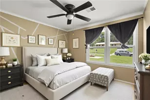 2810 Foxlair Trail, South Fulton, GA 30349 - Photo 28