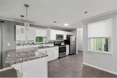 2810 Foxlair Trail, South Fulton, GA 30349 - Photo 6