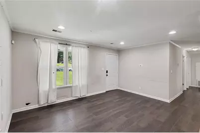 2810 Foxlair Trail, South Fulton, GA 30349 - Photo 2
