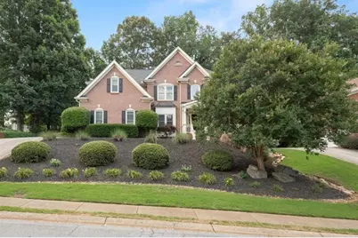 1215 Lake Washington Circle, Lawrenceville, GA 30043 - Photo 6
