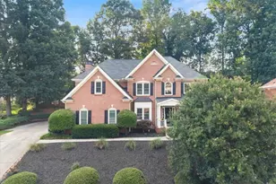 1215 Lake Washington Cir, Lawrenceville, GA 30043 - Photo 68