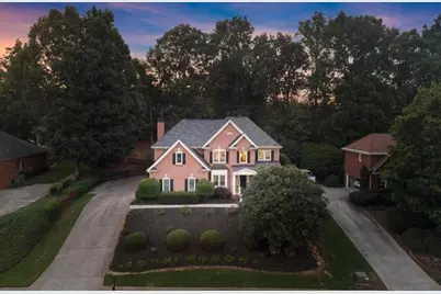 1215 Lake Washington Circle, Lawrenceville, GA 30043 - Photo 2
