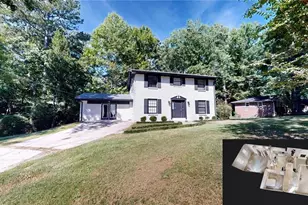 1711 E Kellogg Cir, Douglasville, GA 30134 - Photo 1