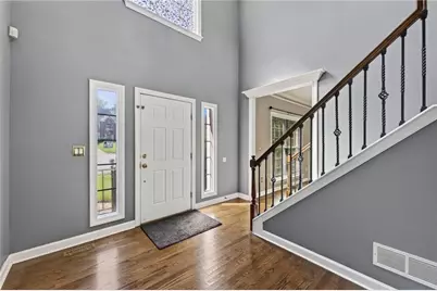 1254 Riversand Lane SW, Lilburn, GA 30047 - Photo 6
