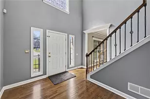 1254 Riversand Ln SW, Lilburn, GA 30047 - Photo 6