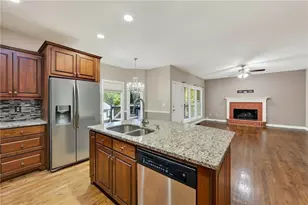 1254 Riversand Ln SW, Lilburn, GA 30047 - Photo 16