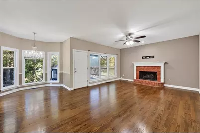 1254 Riversand Lane SW, Lilburn, GA 30047 - Photo 10