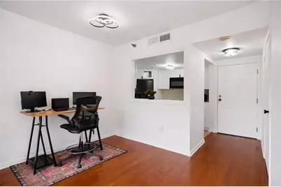 1 Biscayne Drive NW #705, Atlanta, GA 30309 - Photo 10