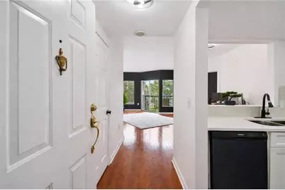 1 Biscayne Drive NW #705, Atlanta, GA 30309 - Photo 1