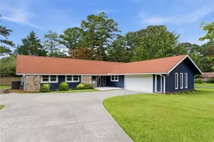 3772 Ardsley Ct, Marietta, GA 30062 - Photo 2