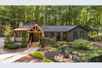 191 Mountain Park Road, Roswell, GA 30075 - Photo 1