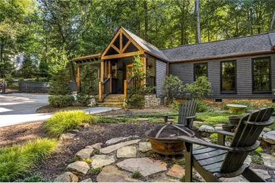 191 Mountain Park Road, Roswell, GA 30075 - Photo 4