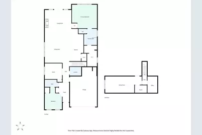 127 Spaulding Lane, Woodstock, GA 30188 - Photo 44