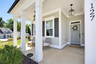 127 Spaulding Lane, Woodstock, GA 30188 - Photo 4