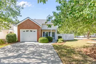 3692 Avensong Village Cir, Milton, GA 30004 - Photo 1