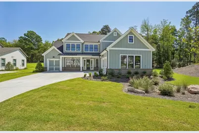 4510 Greyson Manor Drive, Cumming, GA 30041 - Photo 4