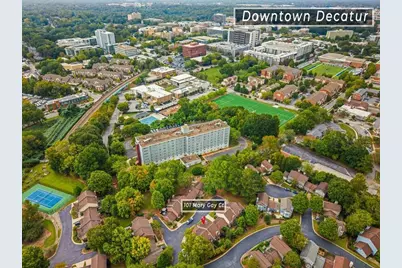 101 Mary Gay Court, Decatur, GA 30030 - Photo 2