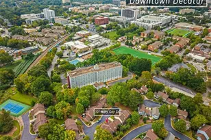 101 Mary Gay Ct, Decatur, GA 30030 - Photo 2