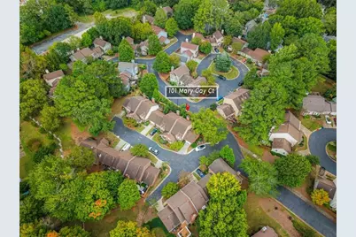 101 Mary Gay Court, Decatur, GA 30030 - Photo 20