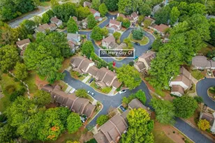 101 Mary Gay Ct, Decatur, GA 30030 - Photo 20