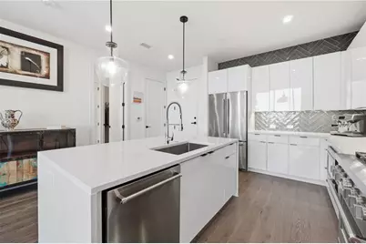 788 W Marietta Street NW #1806, Atlanta, GA 30318 - Photo 6