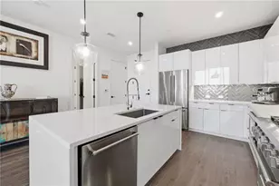 788 West Marietta St NW, Atlanta, GA 30318 - Photo 6