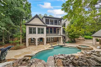 536 St Ives Walk, Monroe, GA 30655 - Photo 20