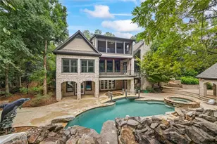 536 St Ives Walk, Monroe, GA 30655 - Photo 20