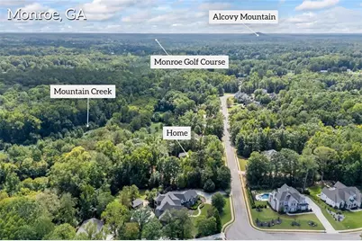 536 St Ives Walk, Monroe, GA 30655 - Photo 14