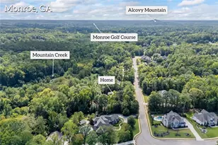 536 St Ives Walk, Monroe, GA 30655 - Photo 14