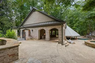 536 St Ives Walk, Monroe, GA 30655 - Photo 94
