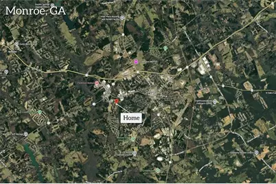 536 St Ives Walk, Monroe, GA 30655 - Photo 12
