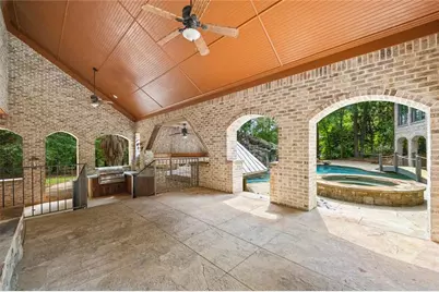 536 St Ives Walk, Monroe, GA 30655 - Photo 92
