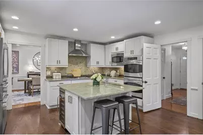 5142 Corners Drive, Atlanta, GA 30338 - Photo 2