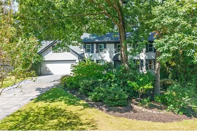 5142 Corners Drive, Atlanta, GA 30338 - Photo 1
