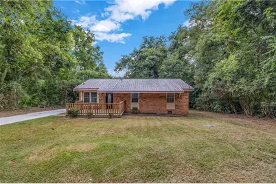 414 West Richland Ave, Greensboro, GA 30642 - Photo 1