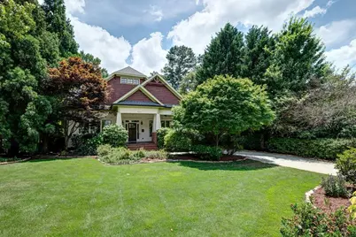 3271 Kensington Road, Avondale Estates, GA 30002 - Photo 2