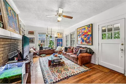 718 E Ponce De Leon Avenue, Decatur, GA 30030 - Photo 22