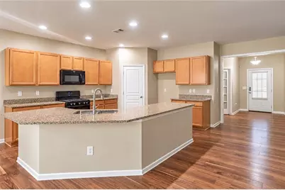3566 Ashby Pond Lane, Duluth, GA 30097 - Photo 14