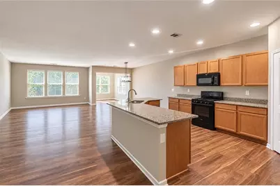 3566 Ashby Pond Lane, Duluth, GA 30097 - Photo 10