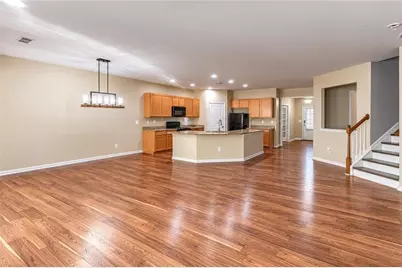 3566 Ashby Pond Lane, Duluth, GA 30097 - Photo 16