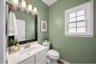 3138 NW Elmendorf Drive, Kennesaw, GA 30144 - Photo 20