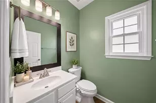 3138 NW Elmendorf Dr, Kennesaw, GA 30144 - Photo 20
