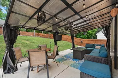 3138 NW Elmendorf Drive, Kennesaw, GA 30144 - Photo 32