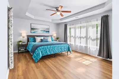 3138 NW Elmendorf Drive, Kennesaw, GA 30144 - Photo 22