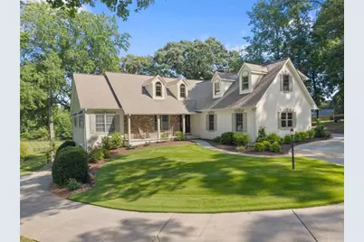 5825 Sweetbottom Lane, Clermont, GA 30527 - Photo 1