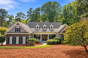 118 Millpond Trce, Eatonton, GA 31024 - Photo 1