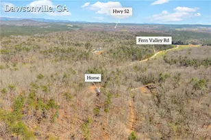 136 Poplar Dr, Dawsonville, GA 30534 - Photo 72