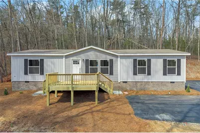 136 Poplar Drive, Dawsonville, GA 30534 - Photo 1